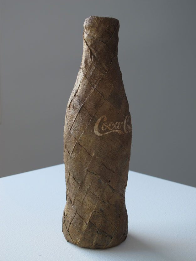 cola No1 at Contextile 2012